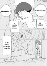 Houkago Make-ine Zukan Vol. 1 Komari Chika?Libro de Makeine Después de Clases, Vol. 1? Komari Chika : página 24