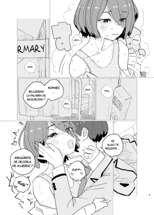 hentai make heroine ga oosugiru