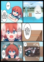 Houkago no Taiiku Souko 2 : página 3