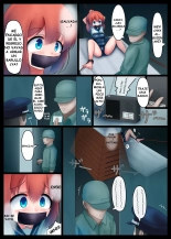 Houkago no Taiiku Souko 2 : página 12