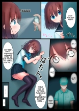 Houkago no Taiiku Souko 3 : página 3