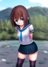 Houkago no Taiiku Souko 3 : página 23