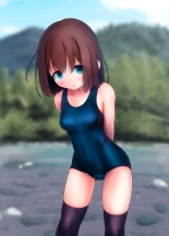 Houkago no Taiiku Souko 3 : página 24