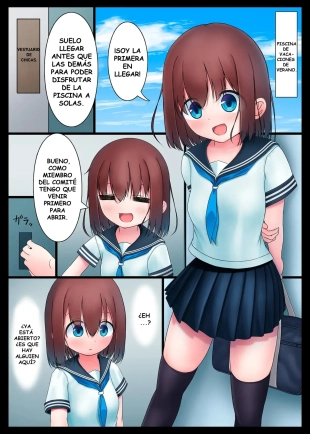 hentai Houkago no Taiiku Souko 3