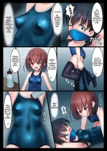 Houkago no Taiiku Souko - Yuganda Aijou Hen Zoku - : página 11