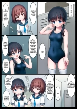 Houkago no Taiiku Souko - Yuganda Aijou Hen - : página 2