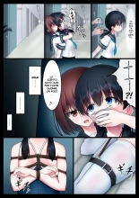 Houkago no Taiiku Souko - Yuganda Aijou Hen - : página 4