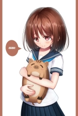 Houkago no Taiiku Souko - Yuganda Aijou Hen - : página 31