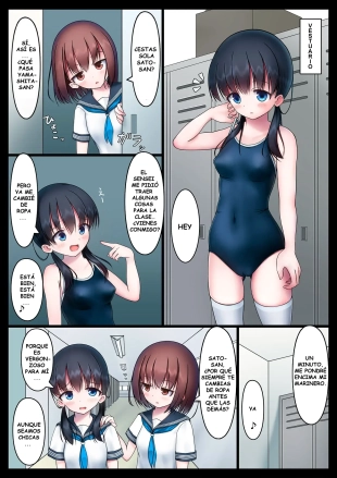 hentai Houkago no Taiiku Souko - Yuganda Aijou Hen -