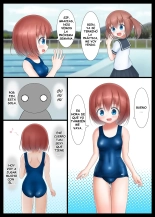 Houkago no Taiiku Souko : página 3