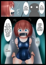 Houkago no Taiiku Souko : página 6