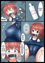 Houkago no Taiiku Souko : página 7