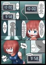 Houkago no Taiiku Souko : página 15