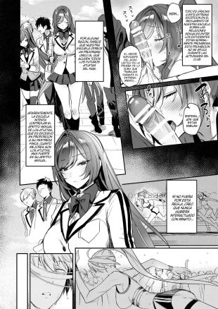 hentai Entrenamiento Después de Clase
