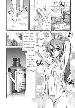 hentai Destroyed Family