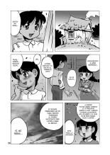 Houman Kyonyuu Oku-sama to Shounen : página 20