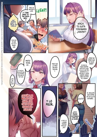 hentai Solicitud Seductiva