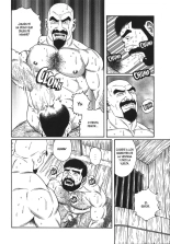 House of Brutes   La Casa de los Herejes Vol 1 : página 219