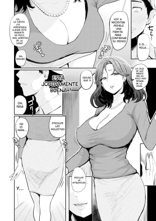 hentai Housewifes Afternoon