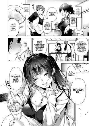 hentai How to get in a good mood