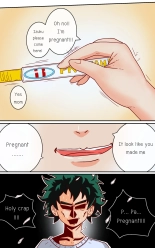 How to make love with your mom : página 2