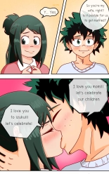 How to make love with your mom : página 3