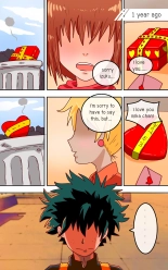 How to make love with your mom : página 10