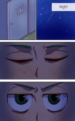How to make love with your mom : página 15