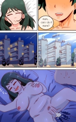 How to make love with your mom : página 27