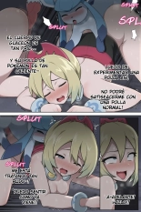 How to manage estrus página 6