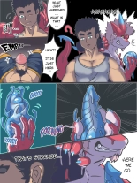 How Vx reproduces : página 5