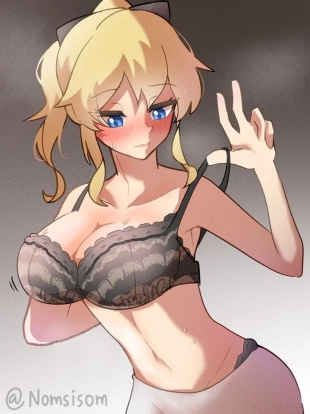hentai HoyoCollection