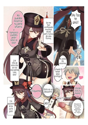 hentai genshin impact