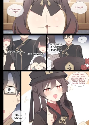hentai genshin impact