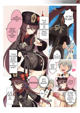 hentai genshin impact
