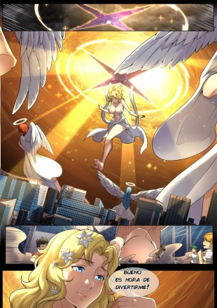 hentai Humanity's Extermination  EL ESTREMINIO DE LA UMANIDAD