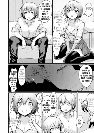 hentai Hutago Complex - TWINS complex