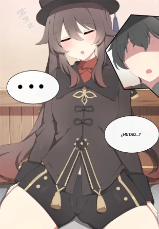 hentai genshin impact
