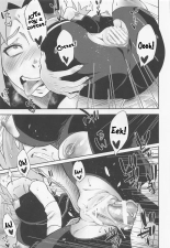 Hyakugo no Jutsu : página 20