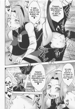 Hyakugo no Jutsu : página 21