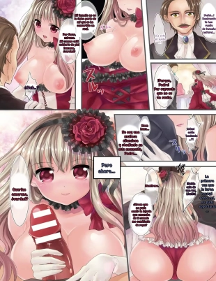 hentai Possession Doll