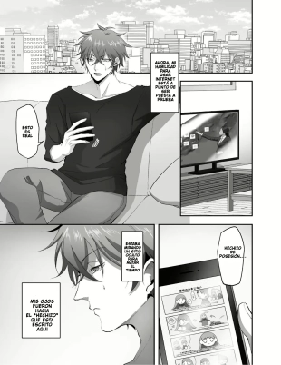 hentai Hyoui no Omajinai