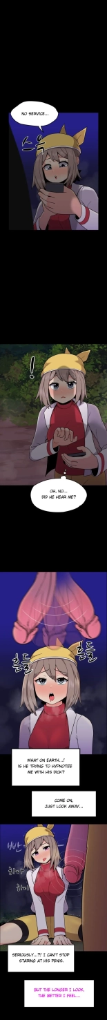 Hypno of Greed : página 5