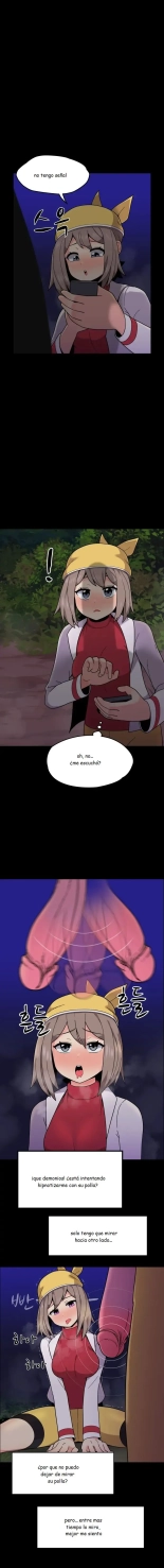 HYPNO OF GREED : página 5