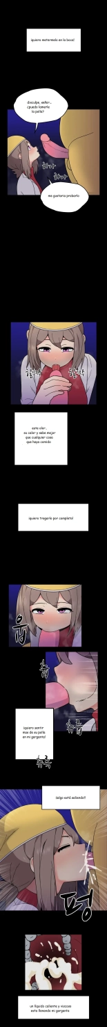 HYPNO OF GREED : página 6