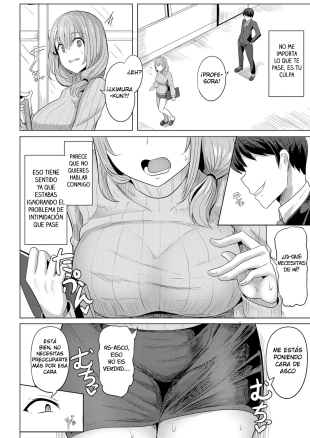 hentai Hypno Revenge Ch. 3
