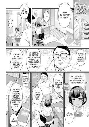 hentai Lapicero Hipnótico Cap. 1