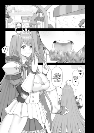 hentai princess connect