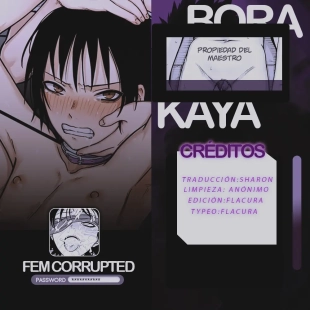 hentai I absolutely won't be fem-corrupted...!!