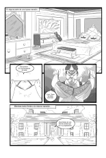 I AM OJOUSAMA Capitulo 1 : página 2